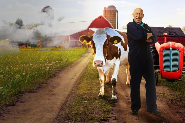 Het allerlaatste seizoen van 'The Incredible Dr. Pol'