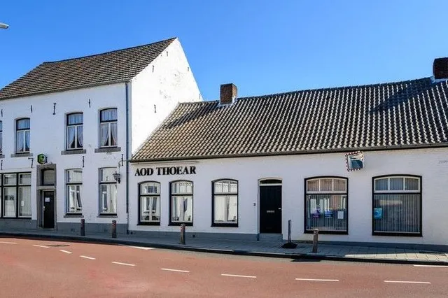 Stand van zaken Aod Thoear als gemeenschapsaccommodatie