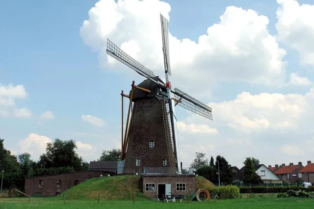 Limburgse Molendag 2024
