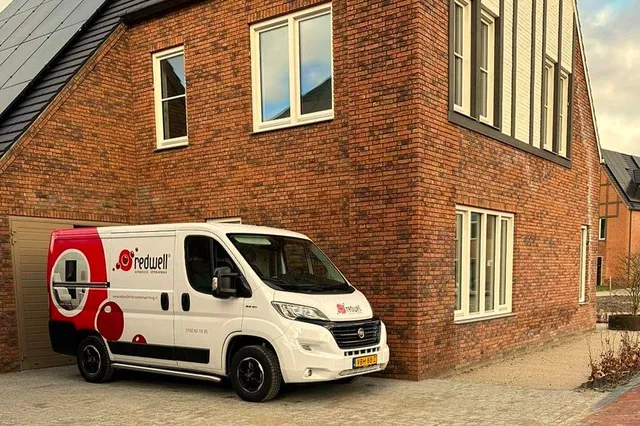 Redwell Store Limburg: uw installateur voor Infraroodverwarming