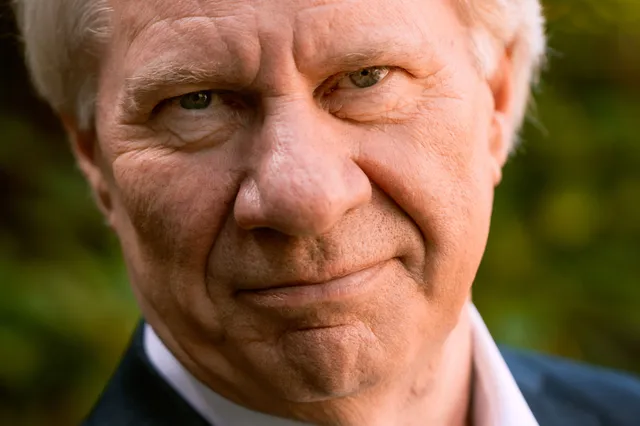 Maand van de Geschiedenis 2024: in gesprek met schrijver Jan Brokken