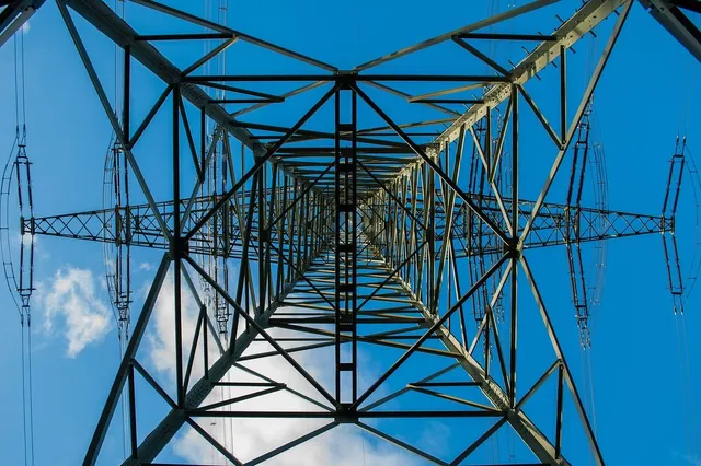 Nieuwe plannen Provinciale Energiediensten Maatschappij krijgen vorm