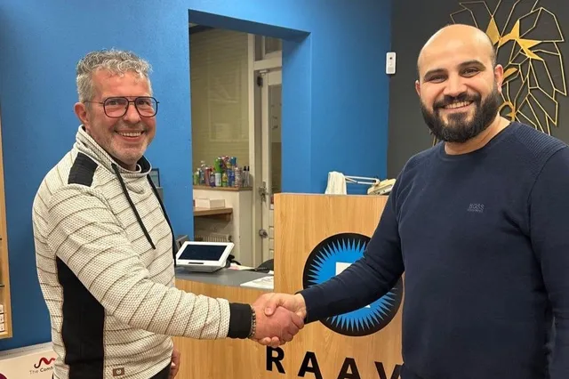 Overname Multifocaaloptiek Raavé in Heythuysen door Hayke Wijen Optiek