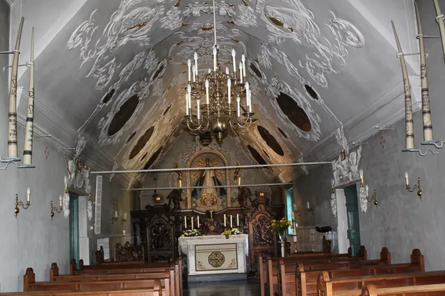 VVV wandeling Thorn: Kerst in de Kapel