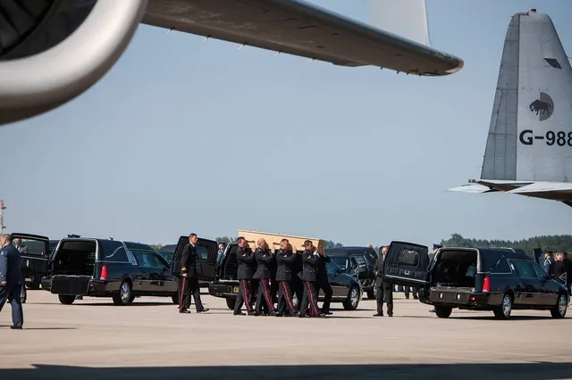 De waarheid achter de MH17-ramp