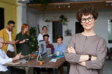 KennisMakers: Evelien Niens over haar reis geïnspireerd op het boek "Het zoutpad"