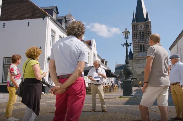 Ontdek Roermond en Thorn in de meivakantie