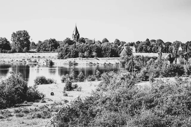 VVV Bevrijdingswandeling in Ohé en Laak op 4 mei