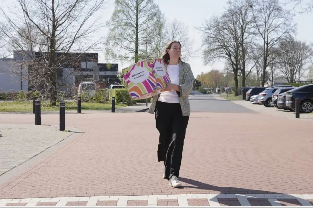 Toekomstvisie Maasgouw 2035: laatste kans om de vragenlijst in te vullen