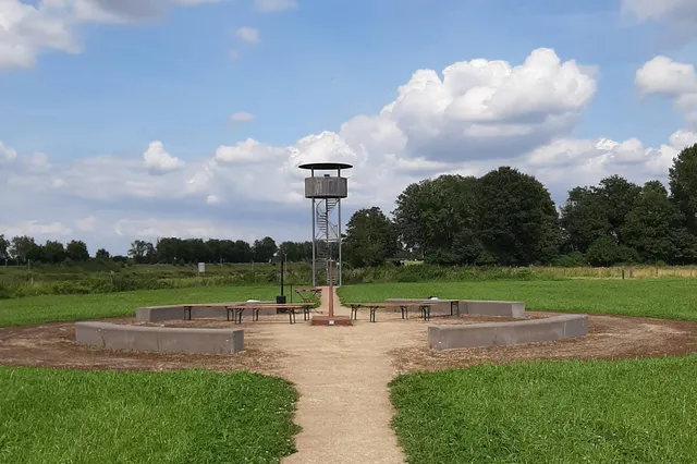 VVV Fietstocht: Historisch Ohé en Laak