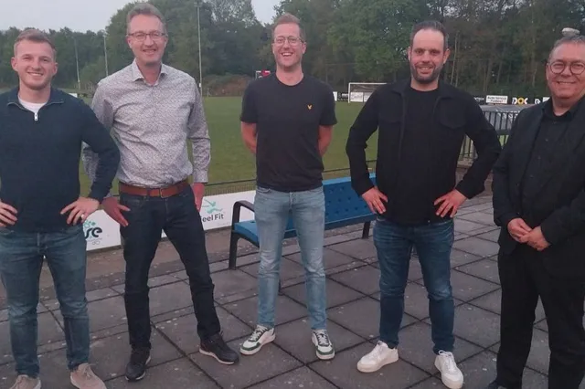 Samen nadenken over de toekomst van Maasgouw