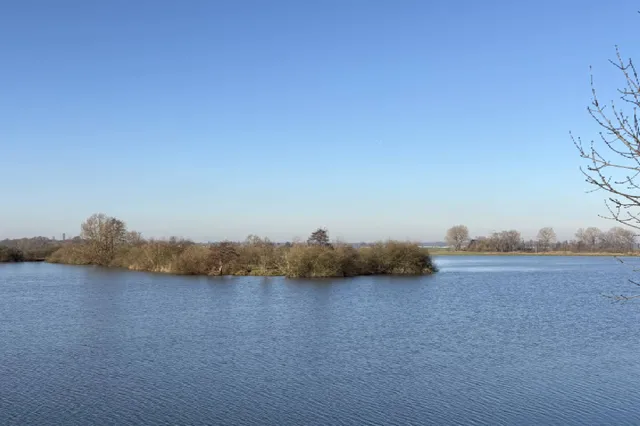 IVN excursie: Natuurbeleving voor blinden en slechtzienden