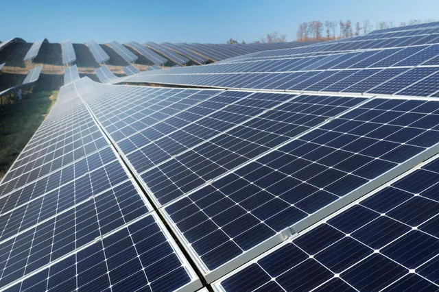 Maasgouw uit zorgen over realisatieplannen van zonnepark nabij Linne