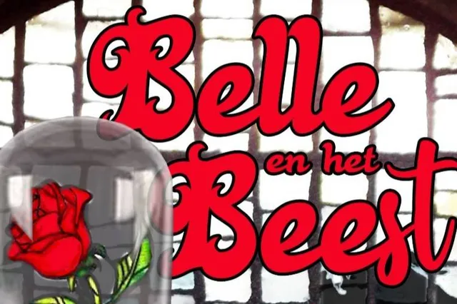 Belle en het Beest - een betoverend verhaal