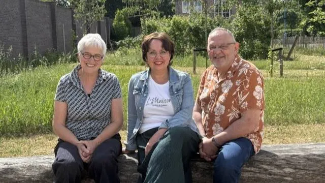 Dörpsbòngerd Heel: een groene plek waar iedereen welkom is
