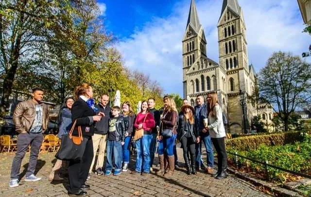 VVV stadswandelingen: zomervakantie begint goed in Roermond