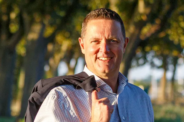 Patrick Knoben voorgedragen als lijsttrekker VVD Maasgouw