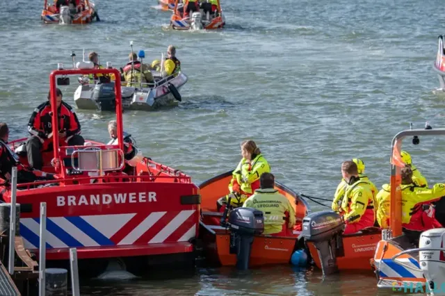 100 jaar Stuw Linne: spectaculaire oefening "Blus de Lus" op 20 september