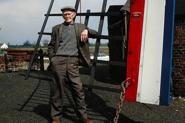 Limburgse Molendag: Van vakmanschap tot passie