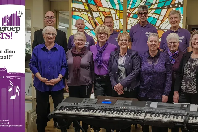 Kerst- en muziekmiddag op zaterdag 6 december 2025