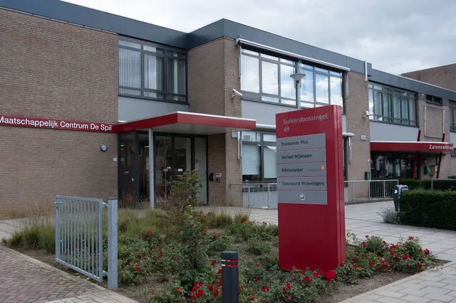 Cursus: Werk veilig met of op de computer in Maasbracht