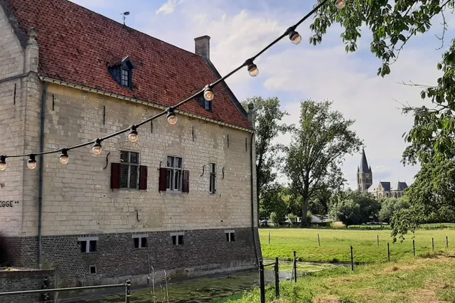 Wandel mee met de VVV Themawandeling: Natuurlijk Thorn