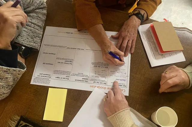 Extra ondersteuning voor Limburgse amateurkunstsector