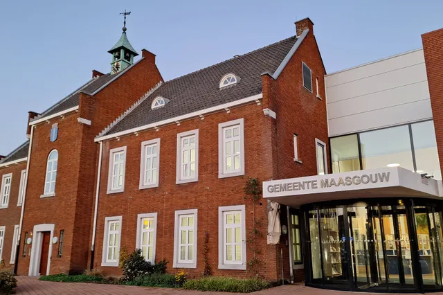 Aangepaste openingstijden van gemeente Maasgouw tijdens feestdagen