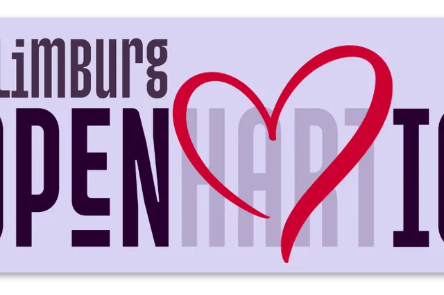 Reizende expositie "Limburg Openhartig in Beeld" komt naar Maasgouw