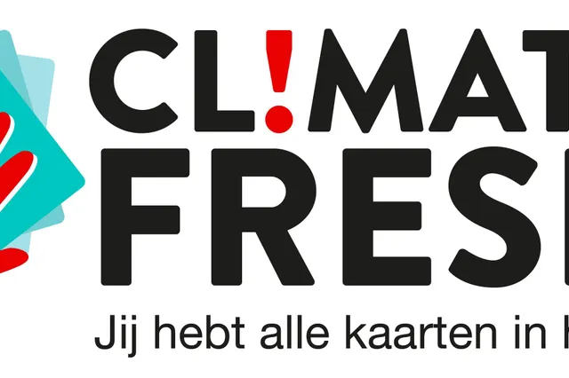 Climate Fresk workshop: "hoe beïnvloeden wij het klimaat"
