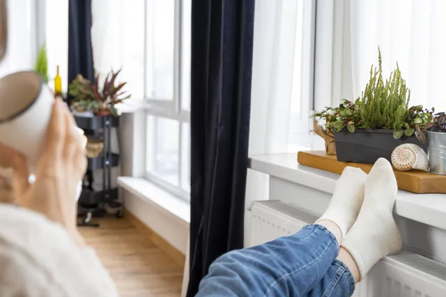 Voorkom stijgende energierekeningen