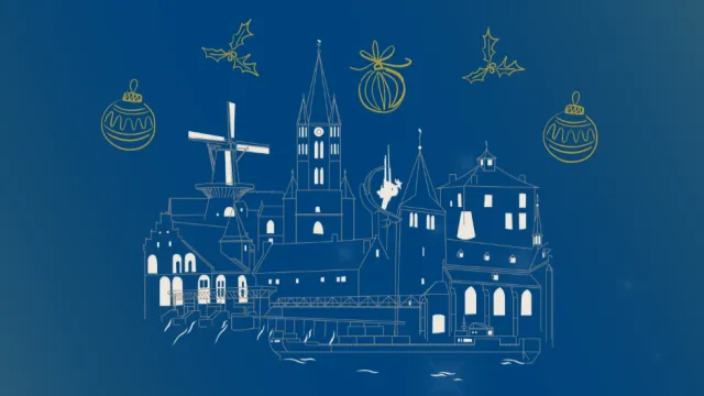 Gemeente Maasgouw houdt nieuwjaarsreceptie op maandag 5 januari 2026