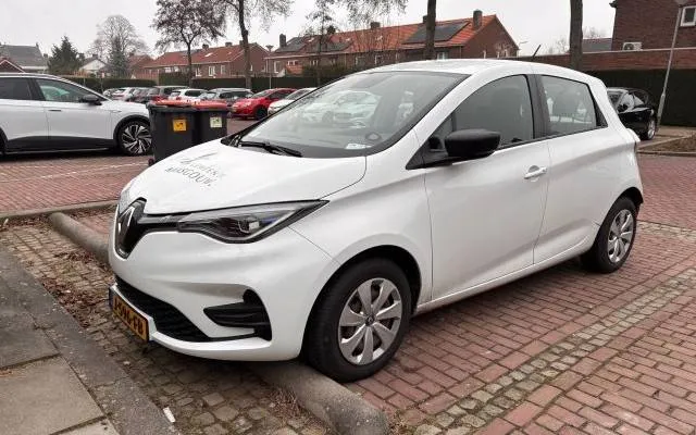 Maak gebruik van elektrische deelauto's van gemeente Maasgouw