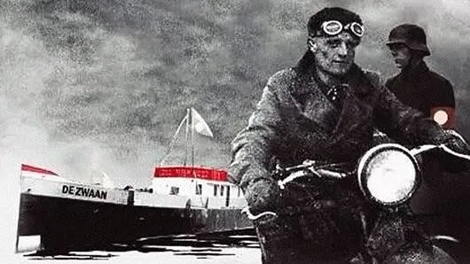 Geheimen boven water - het drijvende Achterhuis