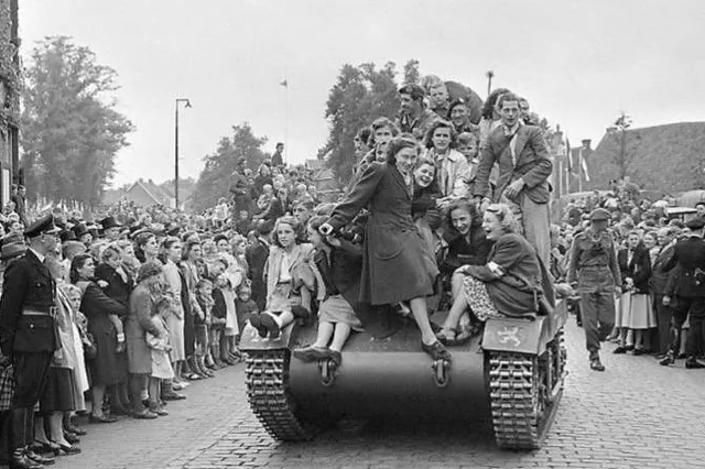 Lezing "Civil Affairs en het Militaire Gezag" bij Trefpunt 1711