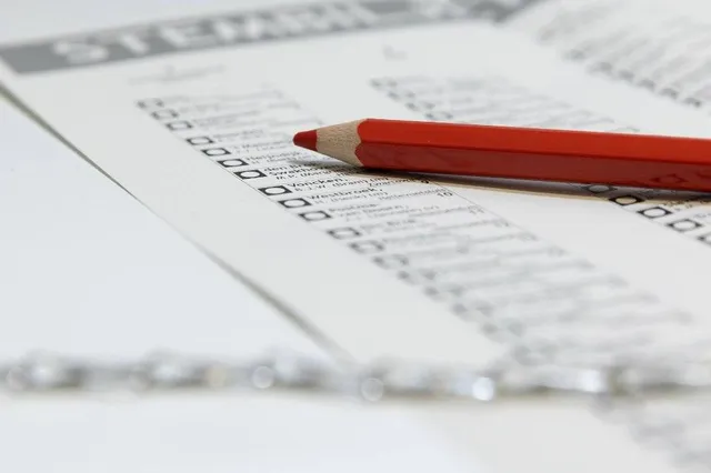 D66 Maasgouw wil stemmen gemakkelijker maken