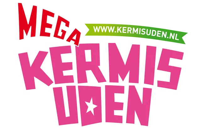 Mega kermis Uden Image