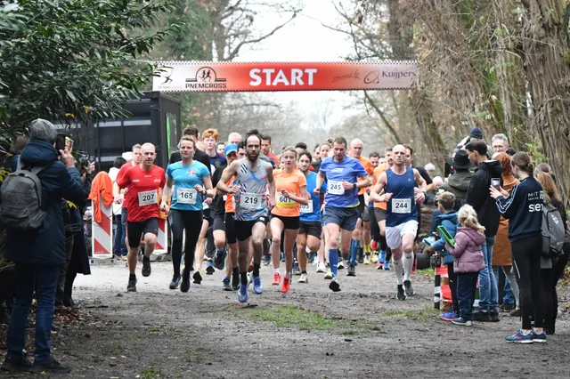 PNEM-cross Uden Image