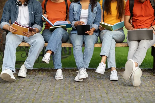Toenemend aantal jongeren in Maastricht niet naar school en werkloos