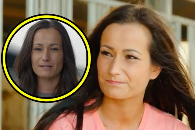 Boerin Deedry is nog zéér onervaren in de liefde: knappe Boer Zoekt Vrouw-deelnemer moet vooral deze fout niet maken (video!)
