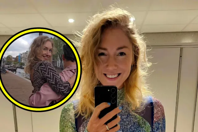 Jamie Kazan wordt midden op straat verleidt en beetgepakt door Expeditie Robinson-kandidaat (video!)