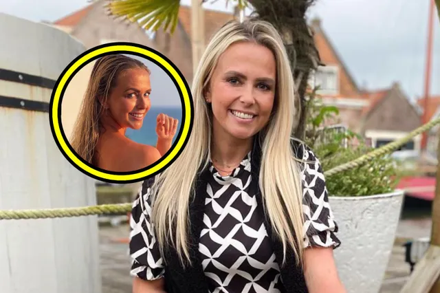 Zangeres Monique Smit is enorm afgevallen en laat resultaat zien in strak badpakje (foto's)