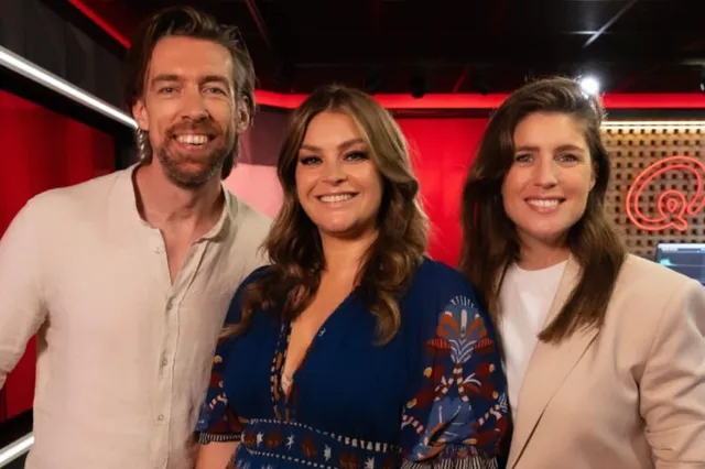 Marieke Elsinga overduidelijk niet blij met aandacht voor vervanger Miljuschka: 'Qmusic moet snel handelen'