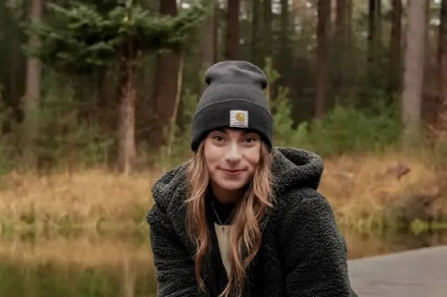 Schaatsster Femke Kok heeft eindelijk goed nieuws en geniet van nieuw kleurtje (foto)