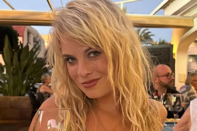 Sylvana IJsselmuiden schrikt zich kapot van gigantische prijsstijging in supermarkt en raakt gevoelige snaar bij volgers (video)