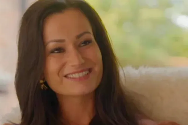 Auw: Boer Zoekt Vrouw-kijker vergelijkt boerin Deedry met Nicol Kremers (foto's)