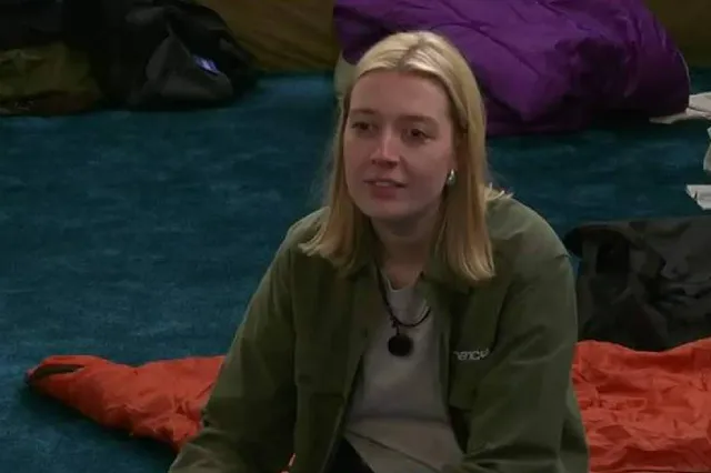 Jane en Milena onthullen wat er gebeurt met 'valse lucht' in Big Brother-huis: "Die doet haar been omhoog" (video)