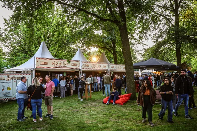 Foodstock Festival 2025 Image
