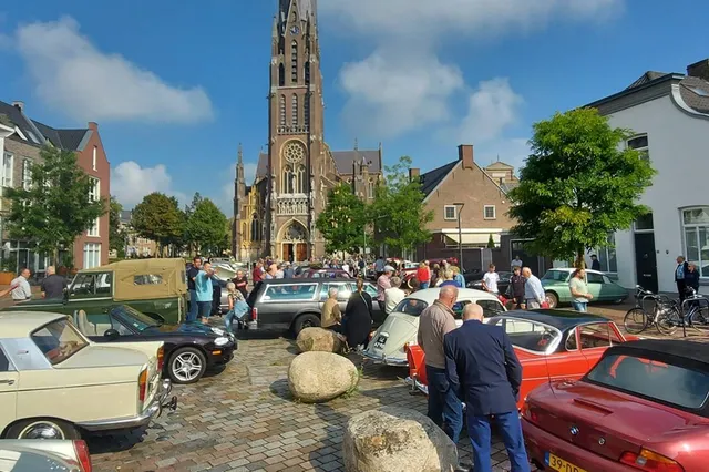 Aado Toertocht Image