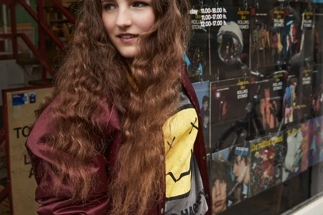 Anique van Büseck maakt kans op Drentse Talentprijs Cultuur